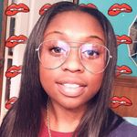 Profile Picture of Raven Wiggins (@raesin__) on Instagram