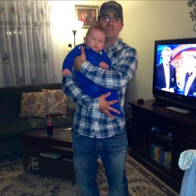 Profile Picture of Jeff Griebel (@88cowbo) on Twitter