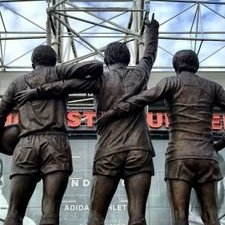 Profile Picture of Aaron Bradley (@proazza85) on Twitter