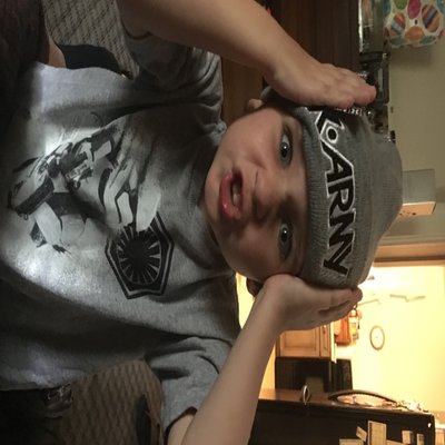 Profile Picture of Ron Griffis (@TnsrWMBR) on Twitter