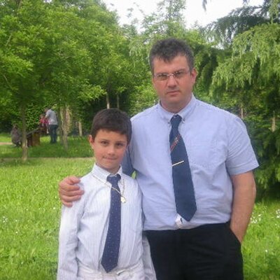 Profile Picture of Michael Alvino (@magicmike2001) on Twitter