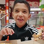 Profile Picture of Ethan Matthew Philander (@ethansingz_) on Instagram