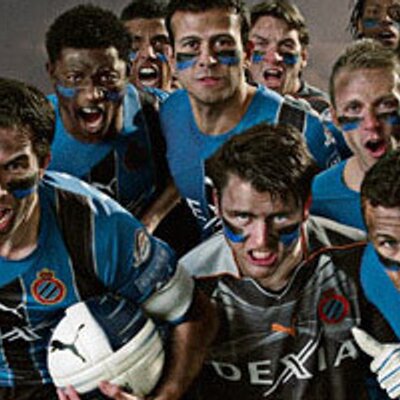 Profile Picture of Vandenplas Marc (@VDP_Marc) on Twitter