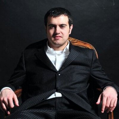 Profile Picture of Chris Weyrauch (@ChrisWeyrauch) on Twitter