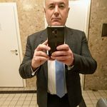 Profile Picture of Andrés TOBIAS RUBIO (@andrestobiasrubio) on Instagram