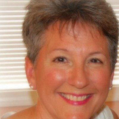 Profile Picture of Deborah Allen Gerdes (@dallengerdes) on Twitter