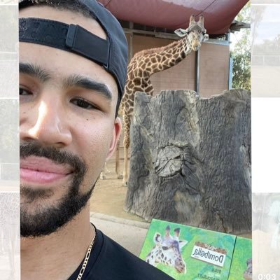 Profile Picture of Evan McMurray (@EMcmurray2397) on Twitter