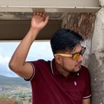 Profile Picture of Elias J. Martinez-Reyes (@ejosue_mtz) on Instagram