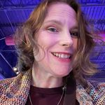 Profile Picture of Sara Gilbert Holmes (@fickle177) on Instagram