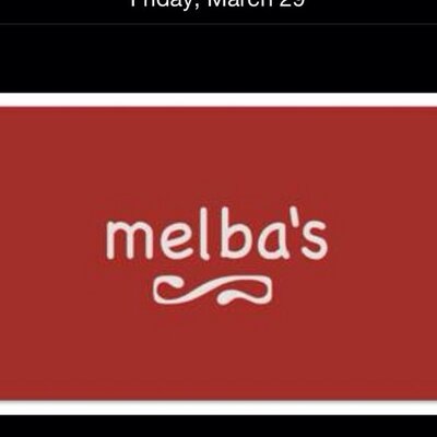 Profile Picture of Melba's Restaurant (@MelbasHarlem) on Twitter