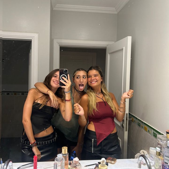 Profile Picture of clariquevedo (@clariquevedo) on Tiktok