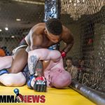 Profile Picture of King Of Spades Mma (@justincartermma) on Instagram