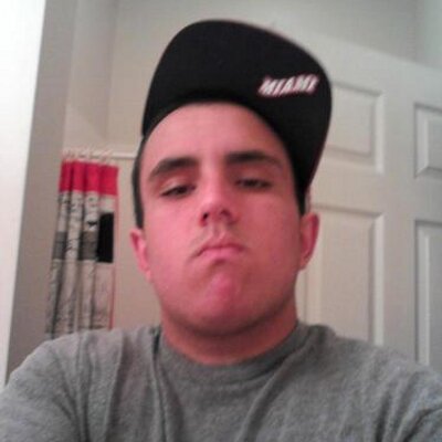 Profile Picture of Tyler Covey (@miamiboss15) on Twitter