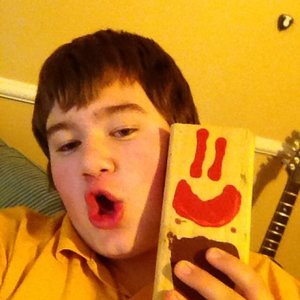 Profile Picture of Jesse Jennette (@sexy-fat-guy) on Myspace