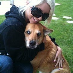 Profile Picture of Claudine Richardson (@215893620) on Myspace