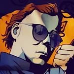 Profile Picture of Michael (@curiouscorduroy) on Instagram