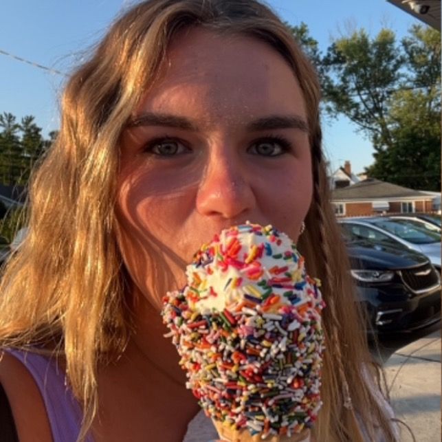 Profile Picture of lucybissonn (@lucybissonn) on Tiktok