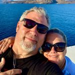 Profile Photo of Hank & Sherry Barber (@hankbarber) on Instagram