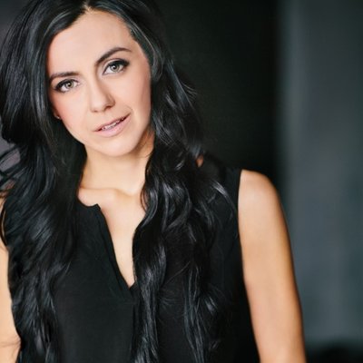 Profile Picture of Danielle Leaf (@leafdanielle) on Twitter
