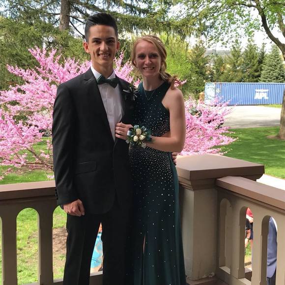 Profile Picture of Chase Carpenter (@cc4854) on Poshmark