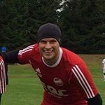 Profile Picture of Eric Nilsson (@nillenilsson84) on Instagram