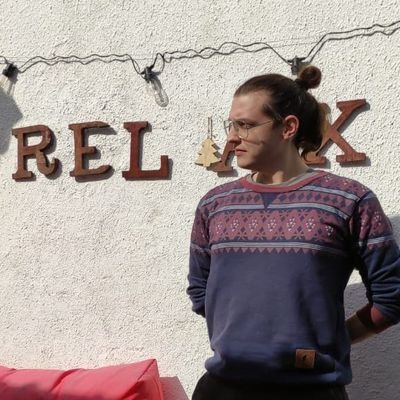 Profile Picture of Davidchu (@deivijouns) on Twitter