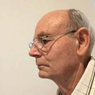 Profile Picture of John Gordon-Kirkby (@JohnGordonKirk2) on Twitter