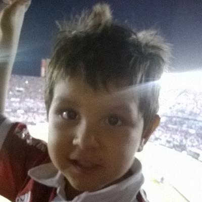 Profile Picture of Carlos Daniel Petta (@daniel_petta) on Twitter