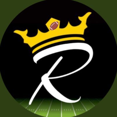 Profile Picture of RogerThat Fantasy Football (@RogerThatPod) on Twitter