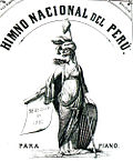 Profile Picture of National Anthem of Peruon Wikipedia