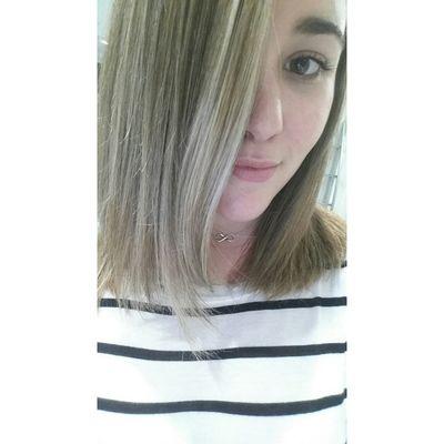 Profile Picture of Jessie Forth (@jessieevaaa) on Twitter
