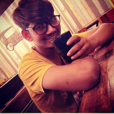 Profile Picture of Bhargav Patel (@Bhargav28009239) on Twitter