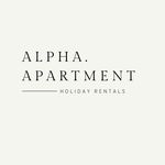 Profile Picture of Alpha Apartment | holiday rentals (@alpha.apartment) on Instagram