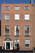 Profile Picture of James Joyce Centre - Wikipediaon Wikipedia