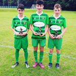 Profile Picture of Caolan Mc Clintock (@caolanmcclintock_14) on Instagram