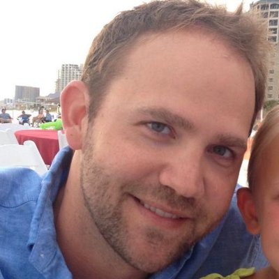 Profile Picture of Bryan Metzger (@bryanmetzger) on Twitter