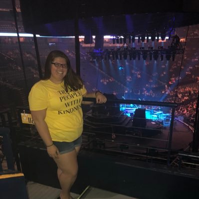 Jessie Sherrod - Twitter Profile Picture of Jessie Sherrod (@jessie_sherrod) on Twitter