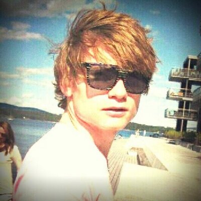 Frits Peter Richter - Twitter Profile Picture of Frits Peter Richter (@paanda93) on Twitter