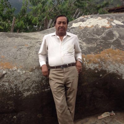 Profile Picture of Sigifredo Garcia (@cieffber) on Twitter