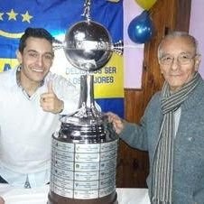 Profile Picture of Leo Cisneros ⭐69 (@leocisne) on Twitter