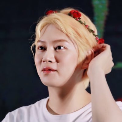 Profile Picture of Heechul Pics (@heechulchive) on Twitter