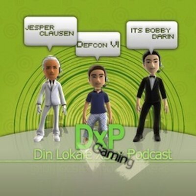 Profile Picture of JESPER HOLM CLAUSEN (@JESPERWARE) on Twitter