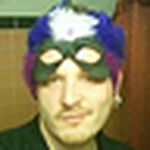 Profile Picture of Robert Holmes (@neuronova) on Flickr