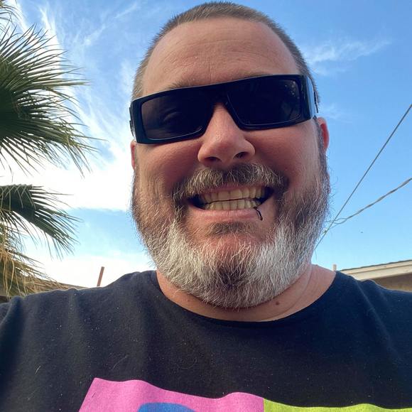 Profile Picture of Wesley Scott (@wesleyscott702) on Poshmark