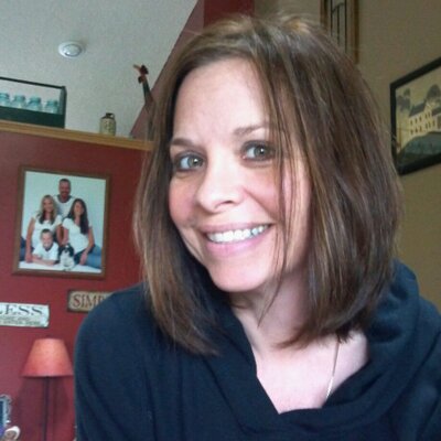 Profile Picture of Michelle Nieuwenhuis (@MichelleNieuwen) on Twitter