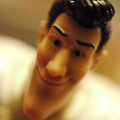 Profile Picture of Larry Walsh (@ShadowHillsLry) on Twitter