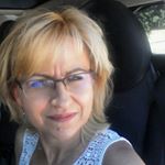 Profile Picture of Andrea Csernyik (@szinpompa) on Instagram