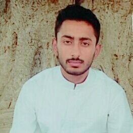 Profile Picture of Qamar Bashir (@QamarBashirr) on Twitter