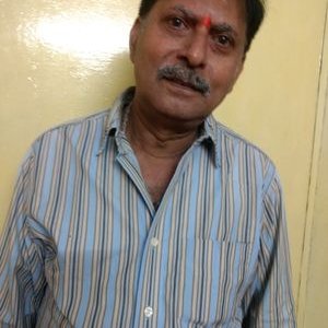 Profile Picture of Vimal Kumar Mehta (@vimalmehta63) on Twitter