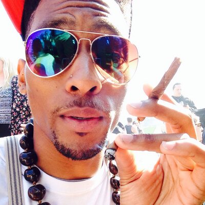 Profile Picture of Kevin Aikens (@KjLeele) on Twitter